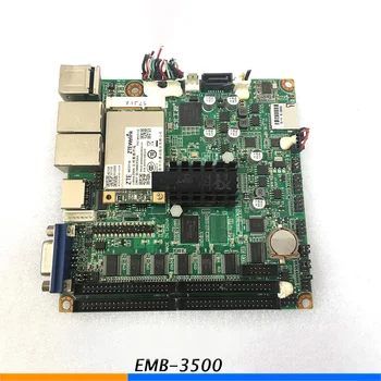 Industrijska matična ploča EMB-3500 verzija: 2.1 Odgovarajući ekran LD430EUE FH B1
