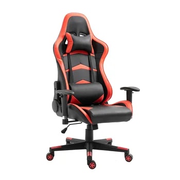 jeftini ergonomski Silla Gamer luksuzni okretni od umjetne kože utrke kućno RAČUNALO računalni uredski stolac igra stolica