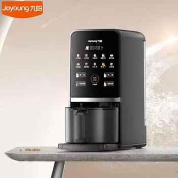 Joyoung Pametan Hrane Blender-Mikser K7 Automatsko Čišćenje Sojinog Mlijeka za Kavu APP Control 24-Satna Rezervaciju Stroj za pripremu Sojinog Mlijeka 1200 ml