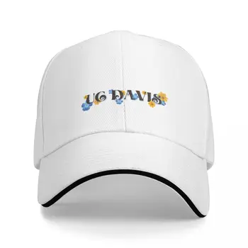Kapu za muškarce i žene TOOL Band Uc Davis Florals, vojne taktičke kape, dizajnerske шляпные kape