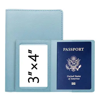 Kartice, удостоверяющая identitet, registrirajte se na avion, cover za putovnice, torbica za putovnicu, pribor za putovanje, sigurnosni držač za putovnice