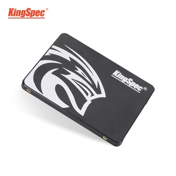 KingSpec 2,5 Hard disk SSD 128 256 G G 512 G 1 TB, 2 TB SATA3 Interni Statički disk Hd za Prijenosno računalo Stolno Računalo S brzinom do 560 Mb/s
