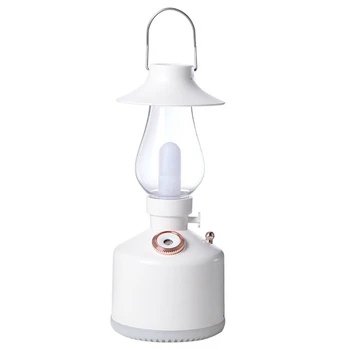 Klasicni svjetiljka za kampiranje, bežični ovlaživač zraka, USB-punjive noćne svjetiljke, туманообразователь, domaći led kamp
