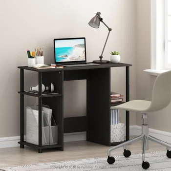 Kompaktni računalni radni stol, računalo i stol za espresso, stol, radni stol