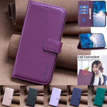Kožna Flip torbica Etui on Za Xiaomi Redmi A2 A 2 A1 redmia2 a 2 REDMIA1 A 1 Torbica Magnetski Novčanik sa stand-knjige Pouzdro