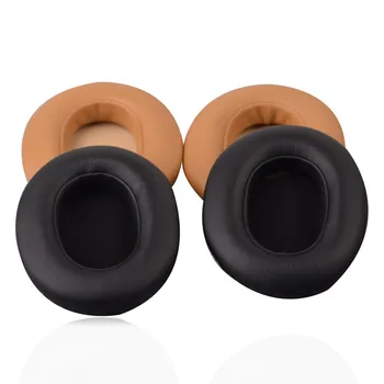 Kvalitetan jastučići za uši Zamjena Jastuka za slušalice Edifier W830BT W860NB Bluetooth - Mekani jastučići za uši Zaštitni Rukav
