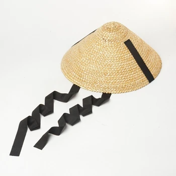 L5YA, солнцезащитная šešir u tradicionalnom kineskom stilu, ulica солнцезащитная šešir za mlade, unisex