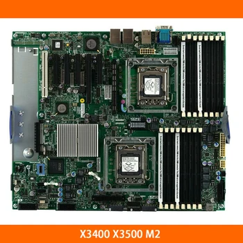 Matična ploča za IBM X3400 X3500 M2 46D1406 81Y6002 matična ploča u potpunosti ispitan
