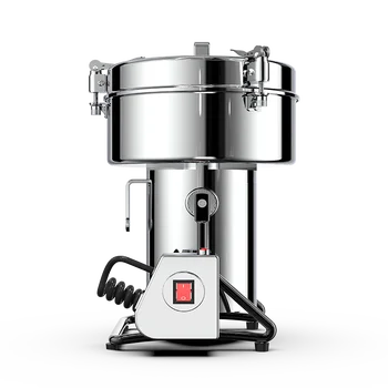 Mini električni stroj za mljevenje prehrambenih proizvoda, mini-mlin