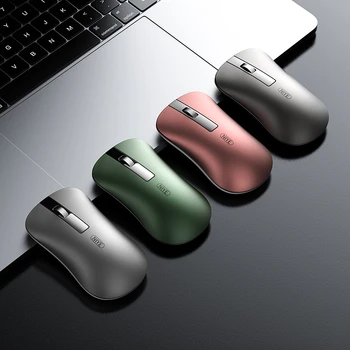 Miš Bežični 2,4 Ghz miš za Huawei miš tiha računalni DPI Igre ured ergonomski miš za prijenosna RAČUNALA Macbook