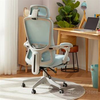 Moderne računalne stolica, uredska stolica, igra stolica, studentski trening stolice, kućni откидывающееся ergonomski stolci za gamere, radni stolac