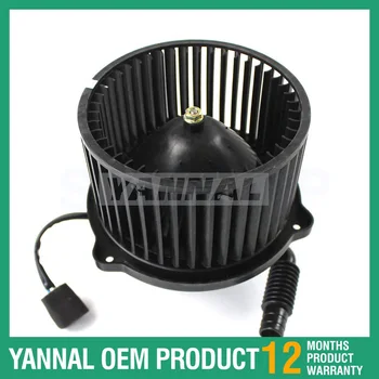 Motor ventilatora za bager Hyundai R210LC-7 R200-7 24