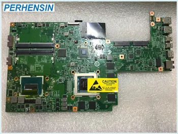 MS-17731 Za matičnu ploču laptopa MSI GS70 i7-4720HQ SR1Q8 GTX970M MS-1773 100% RADI SAVRŠENO