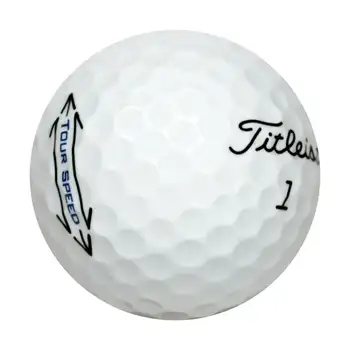 Na dodir, menta kvaliteta, 24 loptice za golf, od Golf
