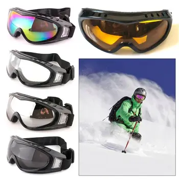 Nova zimska ветрозащитная okvira za leće Sport na otvorenom Moto Biciklizam dječje naočale snowboard dječje skijaške naočale