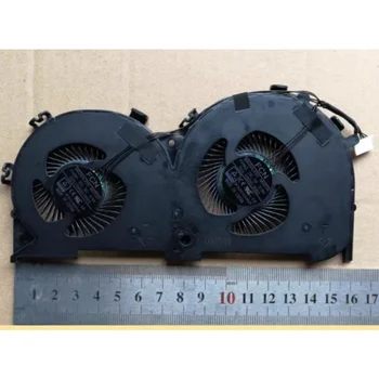 Novi cpu ventilator hladnjaka za Lenovo IdeaPad 700 700-17isk 700-15ISK E520-15ISK DFS2001059A0T FH9P FH9Q Ventilator za hlađenje laptop