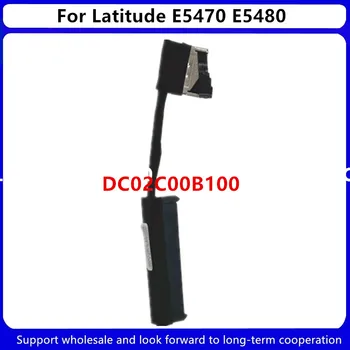 Novi kabelski sučelje tvrdog diska DELL Latitude E5470 E5480 080RK8 DC02C00B100