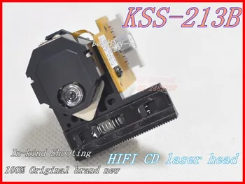 Novi originalni KSS-213B/KSS213C CD laser objektiv Može zamijeniti KSS-213CL CD/VCD player laserska glava KSS 213A KSS 213CL