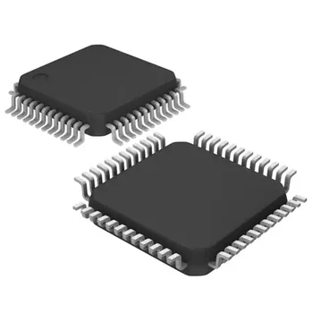 Novi originalni STM32L071C8T6 LQFP48 na 32-bitnom микроконтроллере MCU