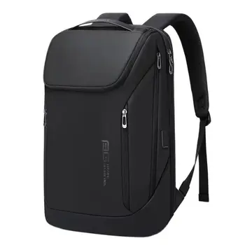Novi ruksak za prijenosno računalo u poslovnom stilu za putovanja, veliki kapacitet, vodootporna torba za punjenje s vanjskim USB-priključkom za muškarce i žene