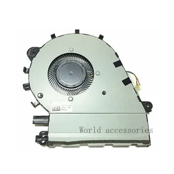 Novi ventilator procesora ZA ASUS U4100 U4100UQ UX430 EG50040S1-C960-S9A DC5V