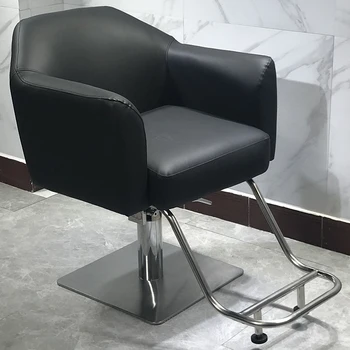 Obrtno kose stolica za stilista, obrtno stolica za pedikuru, stručni namještaj za frizerske salone Sillas Giratoria MQ50BC