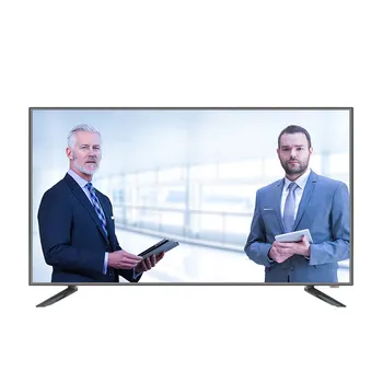 OEM factory65-inčni LCD tv 22/24/32/39/40/42/43/49/50/55/65 cm led smart tv televizori, smart tv novi model