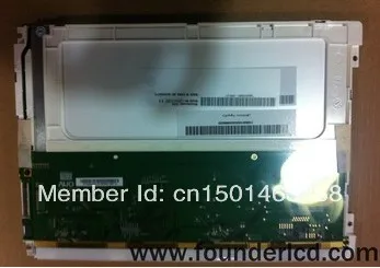 Originalni G084SN05 V. 8 G084SN05 V. 9 8,4-inčni led LCD zaslon industry panel