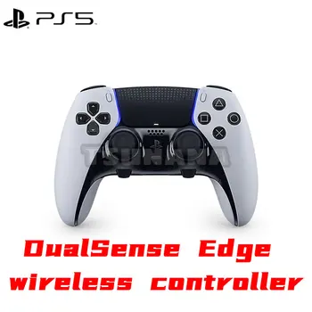 Originalni kontroler Sony PS5 za PlayStation 5 DualSense Edge Bežični igraći kontroler Bluetooth gamepad Pribor za PS5