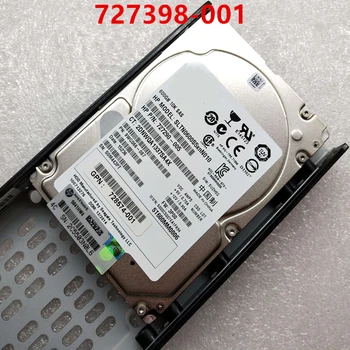 Originalni Novi hard disk za HP 3PAR 7200 600GB 2,5 