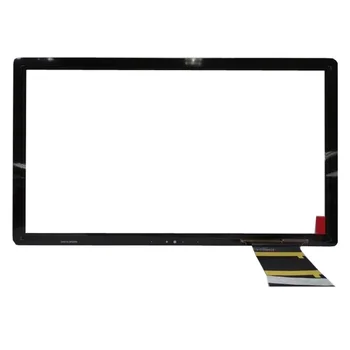 Originalni Novi Univerzalni PC Prednje Staklo Zaslon Osjetljiv na dodir Ploča Digitalizator Za Lenovo Horizon 2e JOGA Home500 21,5 inča