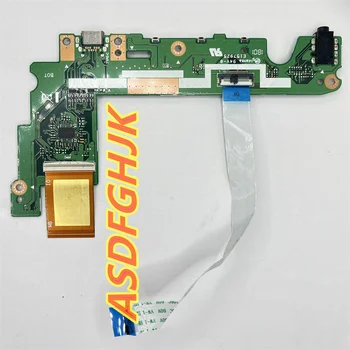 originalni za Asus Chromebook Flip C302CA I/O ploča za napajanje USB-C 90NB0DF0-R10020 test je u redu