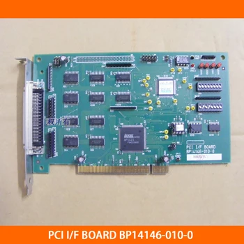Originalni za naknade PULSTEC PCI I/F BP14146-010-0 profesionalni kartica visoke kvalitete brza dostava
