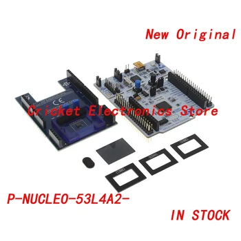 P-NUCLEO-53L4A2 - Assed kit VL53L4CX, preciznost senzor blizine TOF