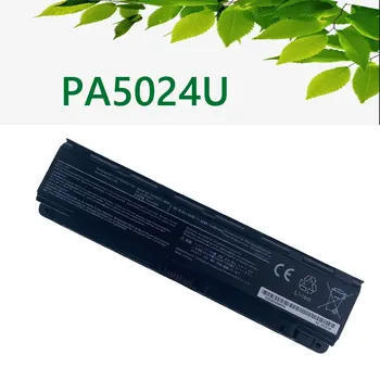PA5024U Baterija za laptop Toshiba Satellite C800 C850 C870 L800 L830 L840 L850 L870 PA5025U PA5024U-1BRS