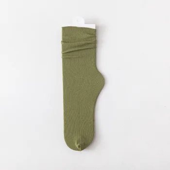 Pamučne čarape, muške jesen čarape ljetne sportske duge zimske muške čarape, običan