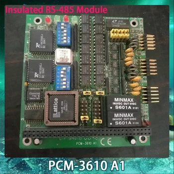PCM-3610 A1 za Advantech, usamljena kartica za hvatanje tipa modula RS-485