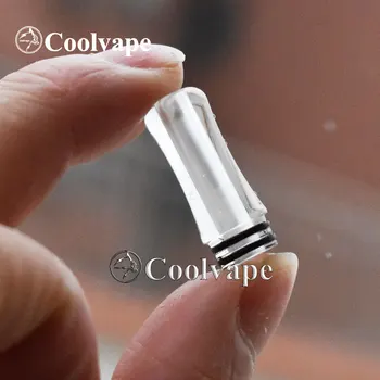 pisak drip vrhom coolvape 510 za kayfun lite 2019, raspršivač MTL rta, pribor za elektronske cigarete