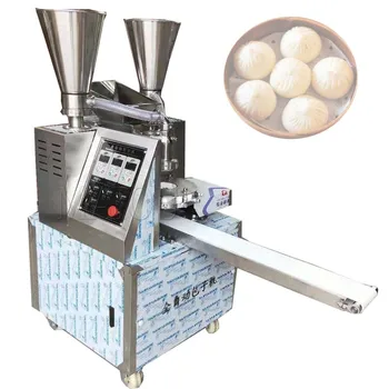Poslovni potpuno automatski stroj za proizvodnju muffins s nadjevom par od nehrđajućeg čelika kapaciteta 1,75 kw