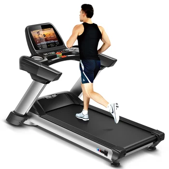 poslovni treadmill električna ergometar s motorom ac ergometar s kosim machine cijena