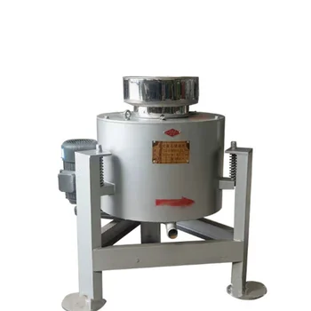 Poslovni центробежная stroj za filtriranje maslinovog i sojinog ulja, stroj za filtriranje kukuruzni palminog ulja, kopra, s mogućnošću odabira različitih performansi