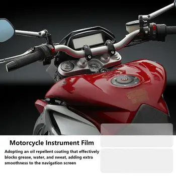 Pribor za motocikle Kontrolna Ploča Brzinomjer Zaštitna Folija Za Ekran Za MV AGUSTA BRUTALE 800/RIVALE 800