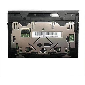 prijenosna računala 01YU056 Touchpad Trackpad Dugme kućište za Lenovo ThinkPad T490 T495 T590 E490 E590 P53S P43S T14 01YU302