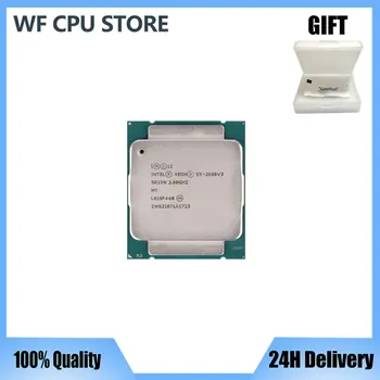 Procesor Intel Xeon E5 2690 V3 SR1XN 2.6 Ghz 12 Core 30MB Socket LGA 2011-3 Procesor E5 2690V3