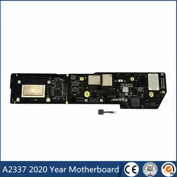 Promocija Matična ploča laptopa A2337 2020 Godine Izdavanja Za Retina Macbook Air M1 8G 256GB 500GB Logička naknada 820-02016-A EMC 3598