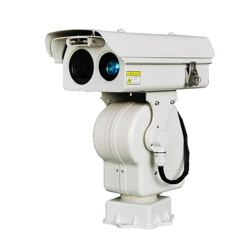 PTZ kamera 55x330 mm, dodatni modeli s laserom 1000 do 1200 m i kamera sa jednim ili dva spektrom