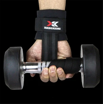 Remen za atletiku, remen za zaštitu ručnog zgloba, a koristi se za bodybuilding, trake za vježbe snage