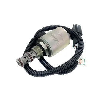 Rotirajući elektromagnetski ventil PC200-6 6D95 OE: 20Y-60-22121 20Y6022121
