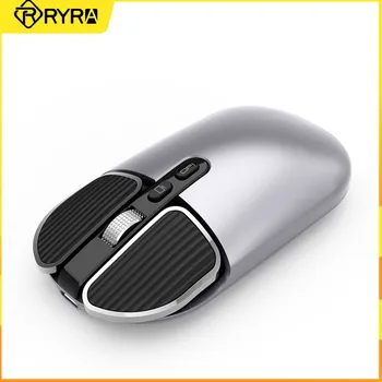 RYRA M203 bežična bluetooth miš dual-mode prijenosnik ured osnovna tiha miš punjenje za računala deaktop Pribor za PC