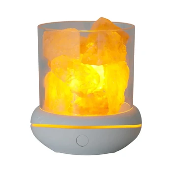 Selead Nove akvizicije, hit prodaje, trend roba, pametna dekorativna lampa za aromaterapiju, sol kamena svjetiljka